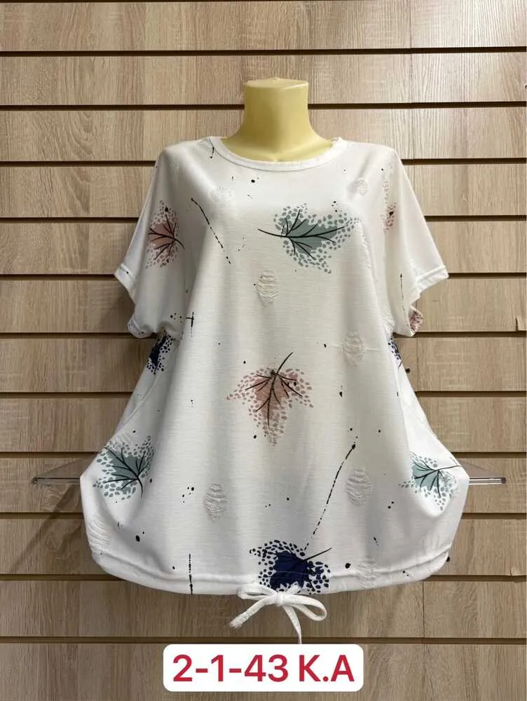 Футболка 413265 (0449132684) Fabrika