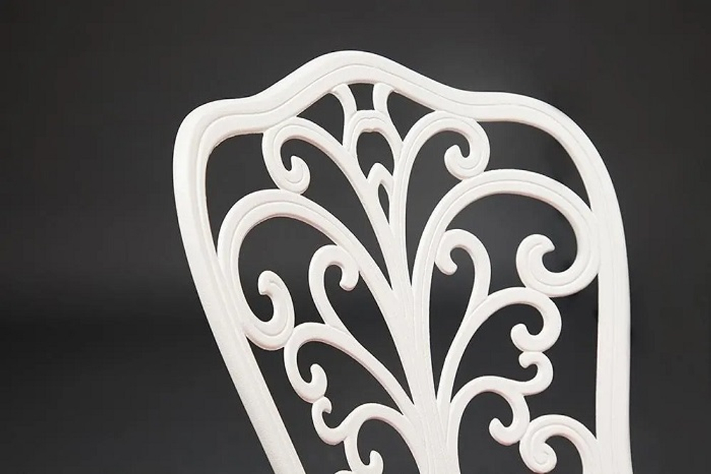 Стул Secret De Maison Mozart белый