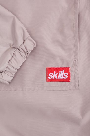 Анорак SKILLS Target женский Бежевый