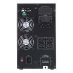 Источник бесперебойного питания  CyberPower OLS3000E