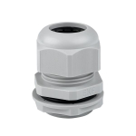 Сальник PG21 IP54 (100 шт) d отв. 28 мм / d провод. 13-18 мм EKF PROxima (100.00 шт.)