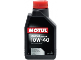 MOTUL - MOT10865-MOU - Engine Oil