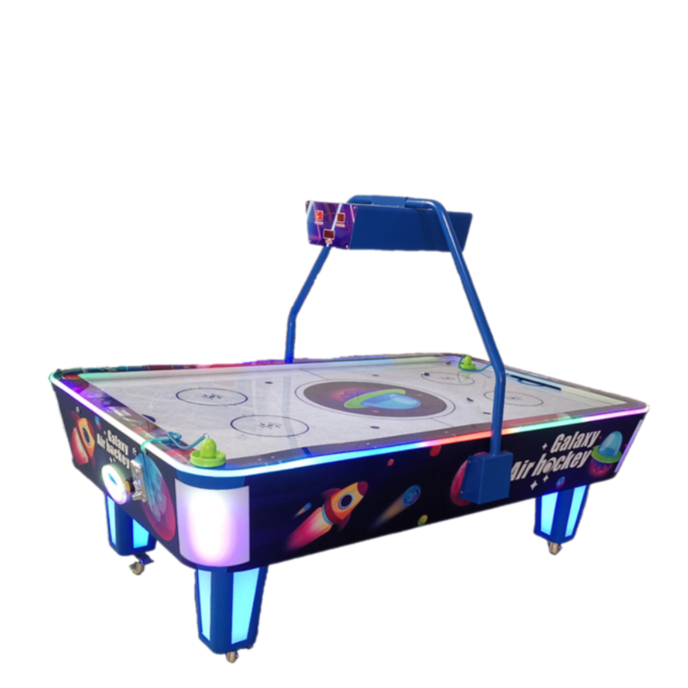 Аэрохоккей GALAXY HOCKEY IRON CASE
