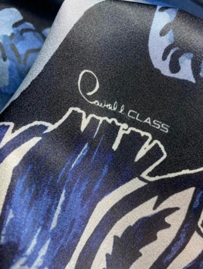 Ткани Италия