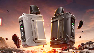Обзор Aegis Hero Q Обзор Aegis Hero Q