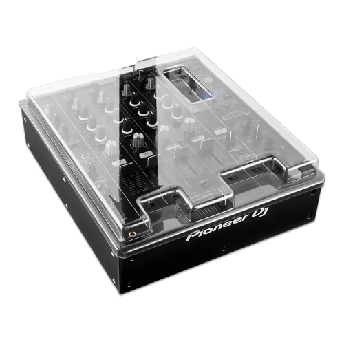 Decksaver Pioneer DJ DJM-750 MK2 cover