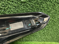 Фонарь левый внешний Jetour X70 PLUS (2023-н.в.)