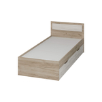 Гармония (Тащи в дом) КР-608 Кровать с ящиками 900мм