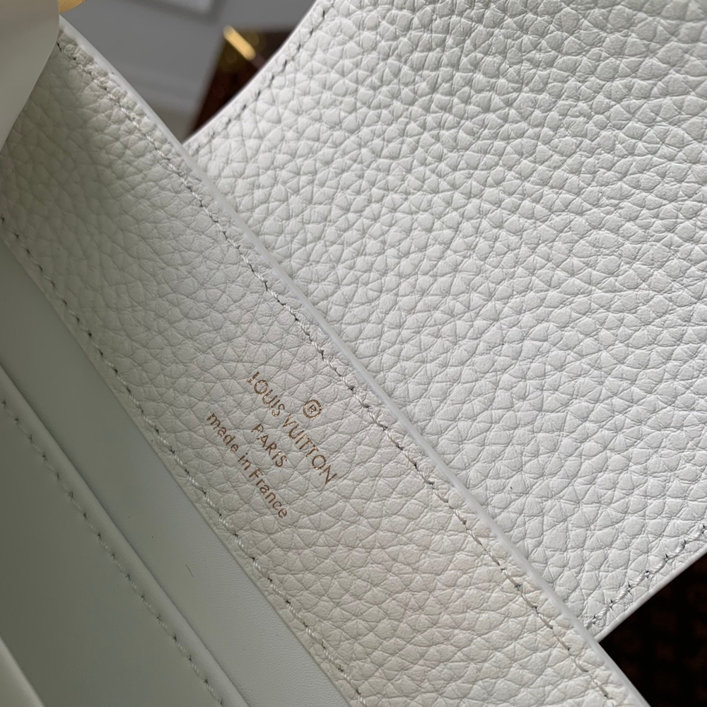Louis Vuitton Capucines Mini