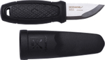 Нож MORAKNIV ELDRIS BLACK, арт. 12647