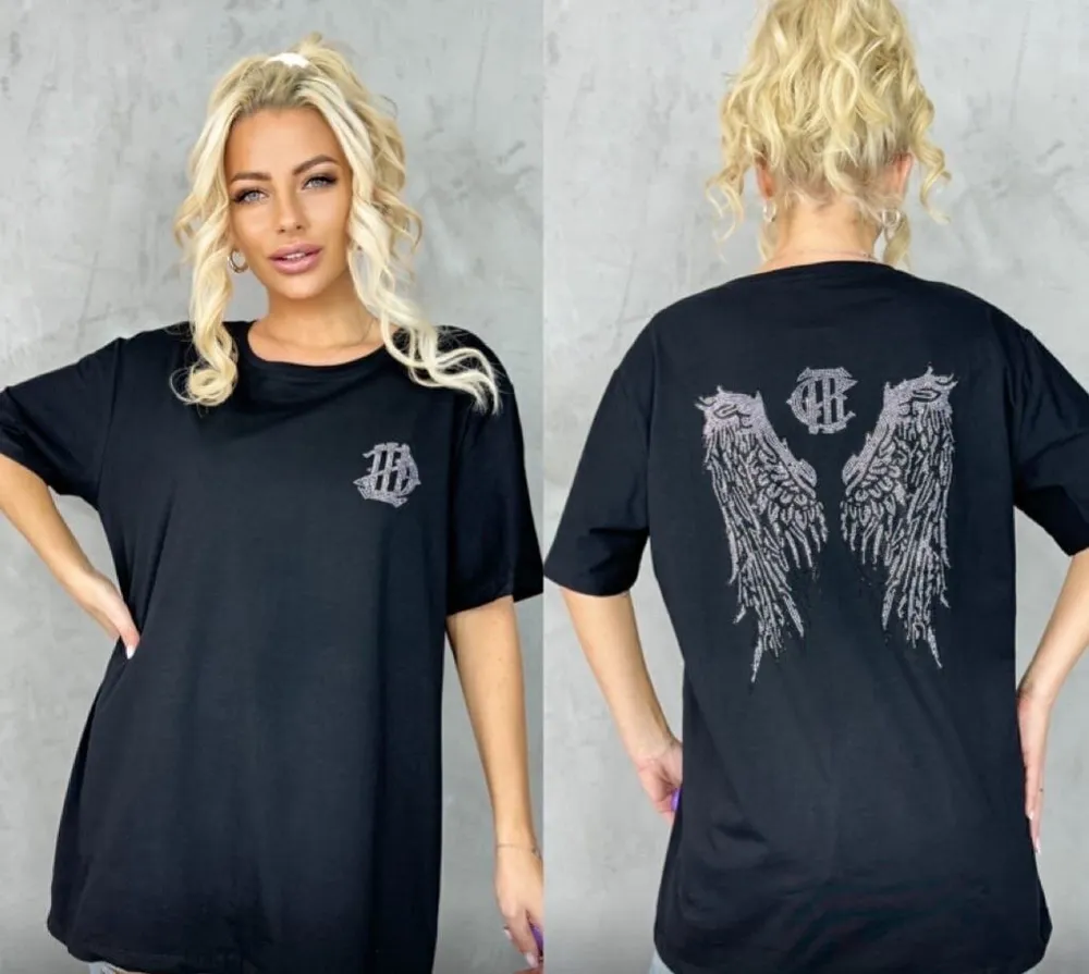 Футболка 1904945-5 Fabrika