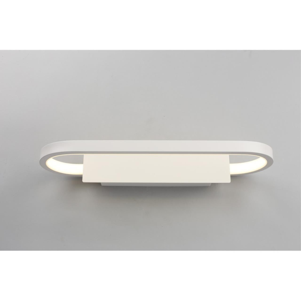 Настенный светодиодный светильник Aployt Olivi APL.003.01.14