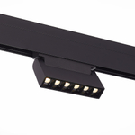 Светильник трековый SKYLINE 48 LED 1х6W