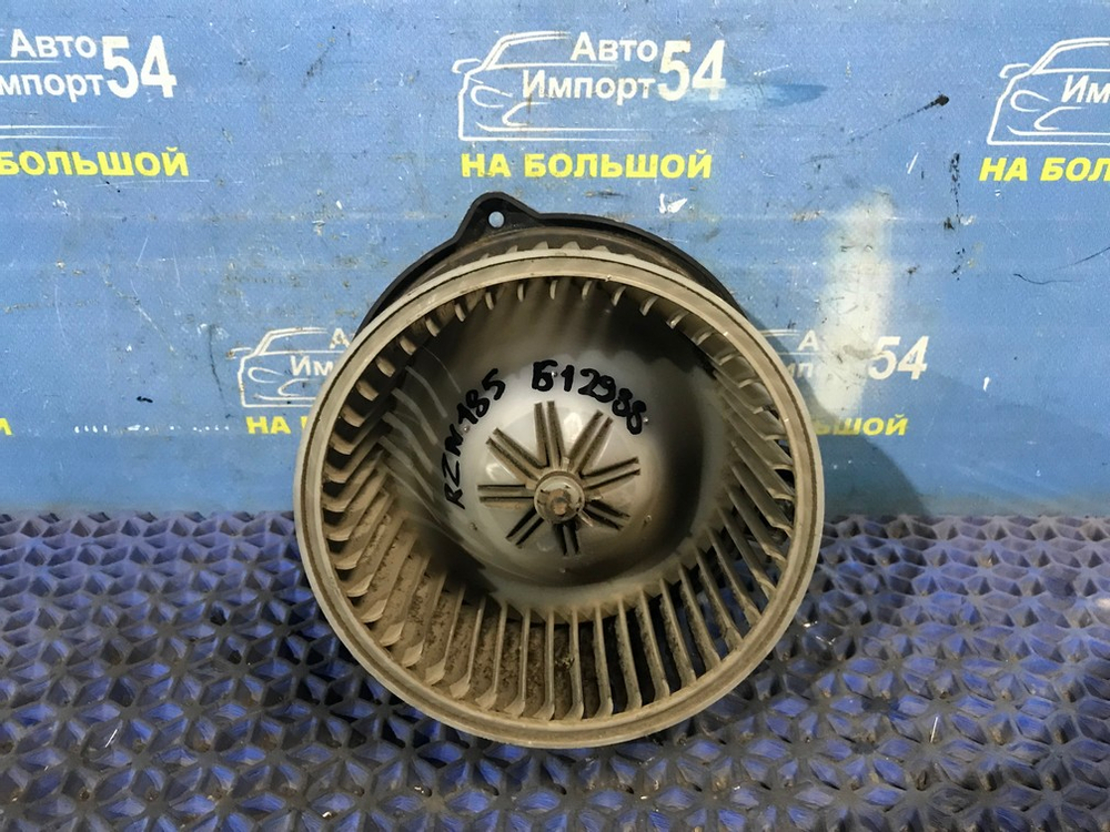 Моторчик печки TOYOTA HILUX SURF 1995-2002