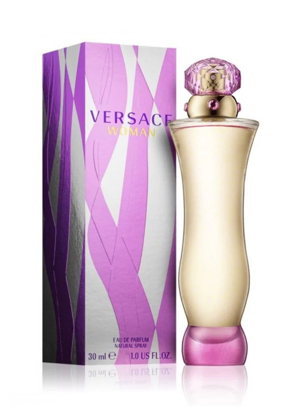 VERSACE Woman lady 30ml edp