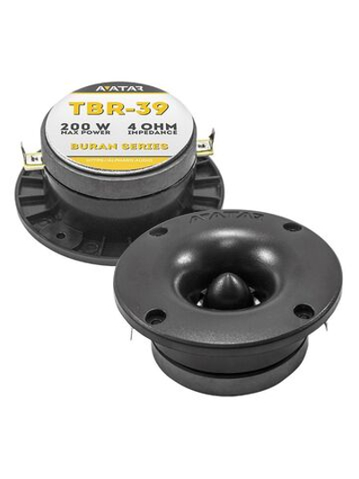 Автомобильные твитеры Avatar TBR-39 рупор в машину ()