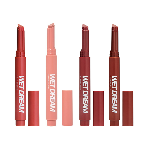 Love Generation Lipstick Balm Wet Dream