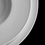 ТАРЕЛКА для пасты 11,25" 280мм 470мл "Corone Folio"