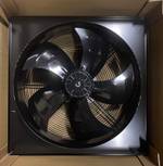 YWF4D-500-S-137/35-B (с настенной панелью)