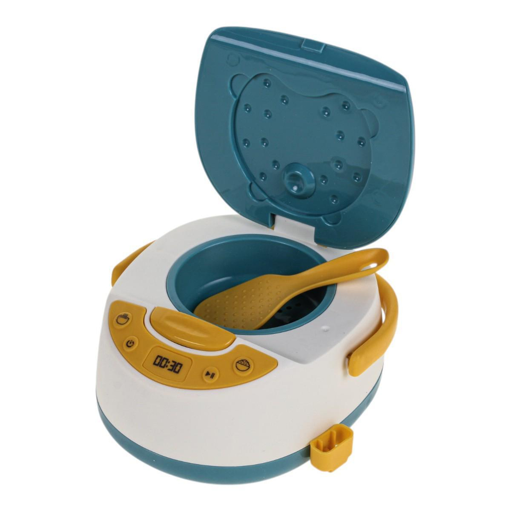 Быт.техника Мультиварка с аксессуарами, пакет GJJ-L-36