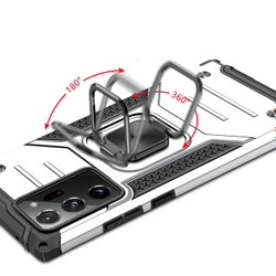 Противоударный чехол Legion Case для Samsung Galaxy Note 20 Ultra