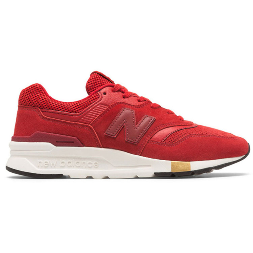 Кроссовки New Balance NB 997, CM997HNY