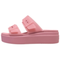 Crocs Brooklyn Buckle 'Pink'