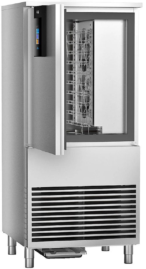 Шкаф шоковой заморозки Sagi PF101S R290