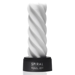 Мастурбатор Tenga 3D Spiral