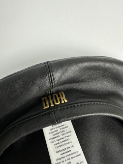 Берет Christian Dior