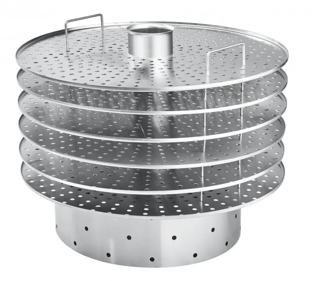 Корзина для пищеварочных котлов Abat КП-100