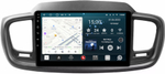 Магнитола для KIA Sorento Prime 2015+ (UM) - Redpower 242 Android 10, ТОП процессор, 6Гб+128Гб, CarPlay, SIM-слот
