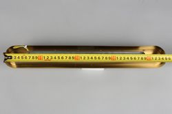 Подвесной светильник Aployt Francheska APL.837.03.12