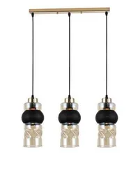 06827/3L GOLD (4) Люстра (RL)