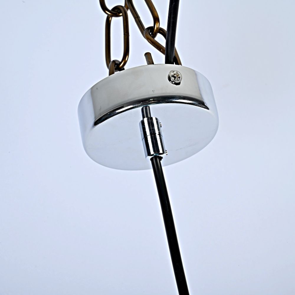 Подвесной Светильник Color Ice Cube Pendant Jevio 1 Голубой By Imperiumloft