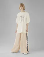 Брюки Kappa x Kruzhok Женские