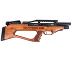 Винтовка пневматическая Kral Puncher Breaker 3 Empire XS 6.35 мм (орех)
