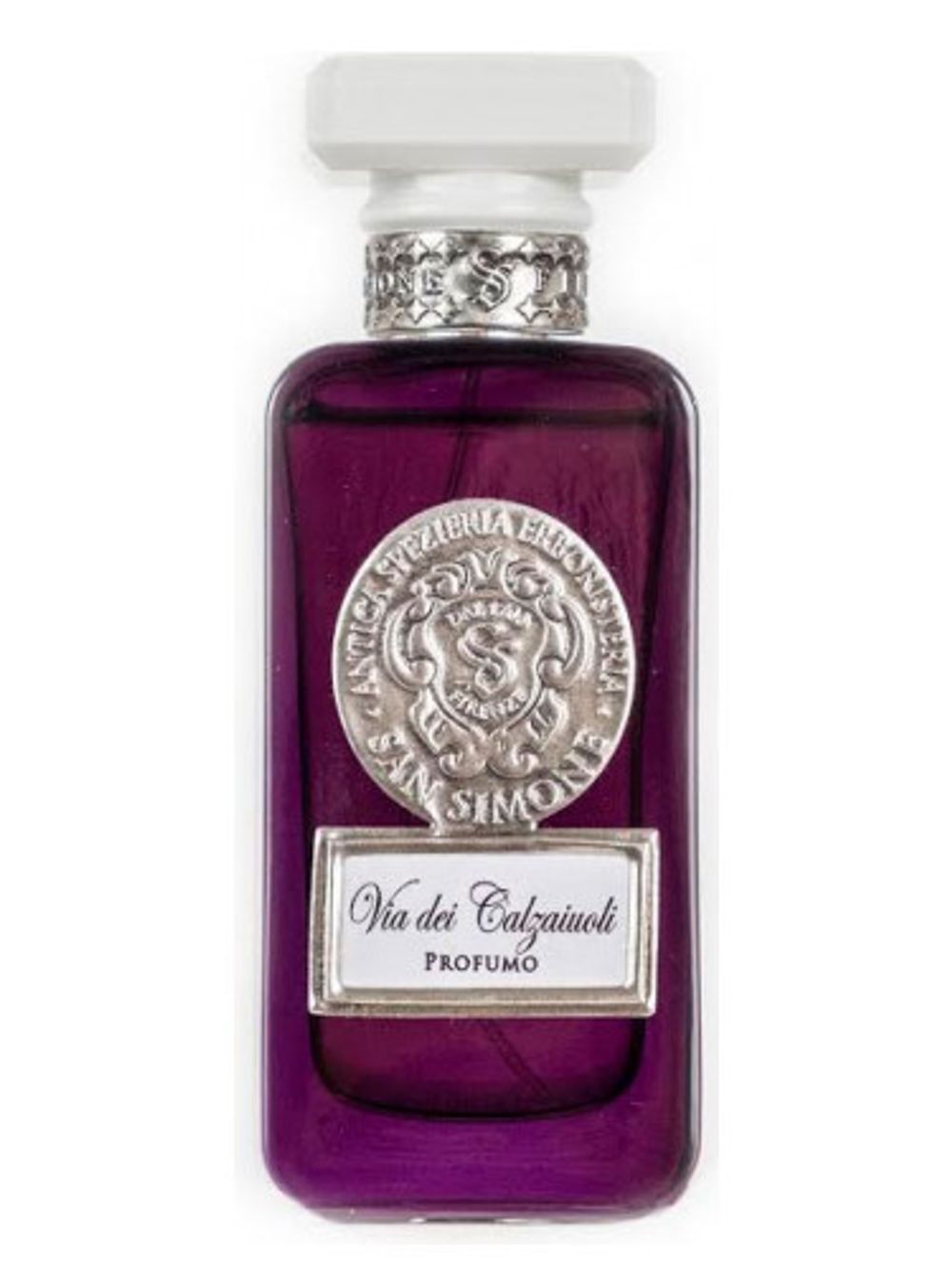 Antica Erboristeria e Spezieria San Simone Via Dei Calzaiuoli