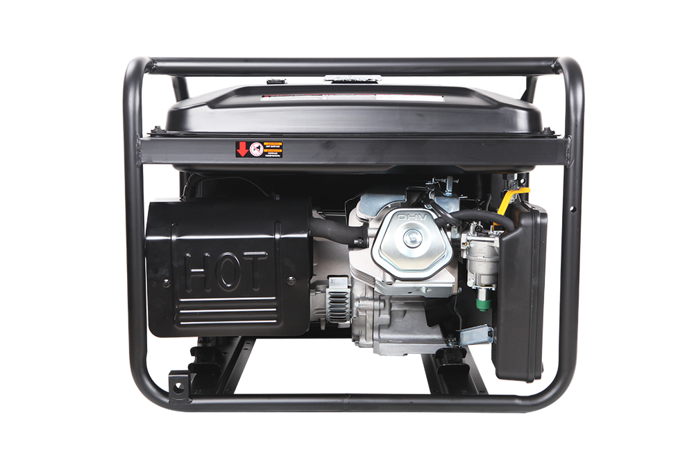 Бензиновый генератор A-iPower lite AР6500E