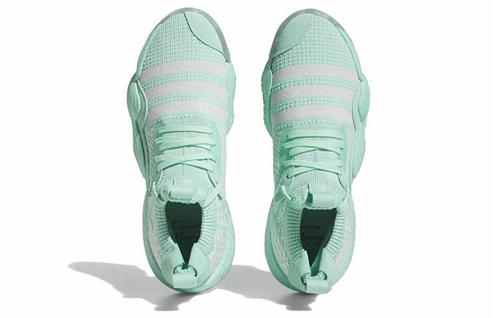 Кроссовки Adidas Trae Young 2.0