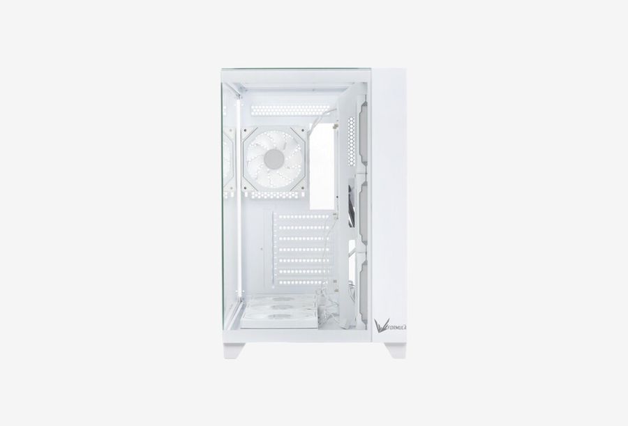 Crystal Z9 FLOE White_0326605104705