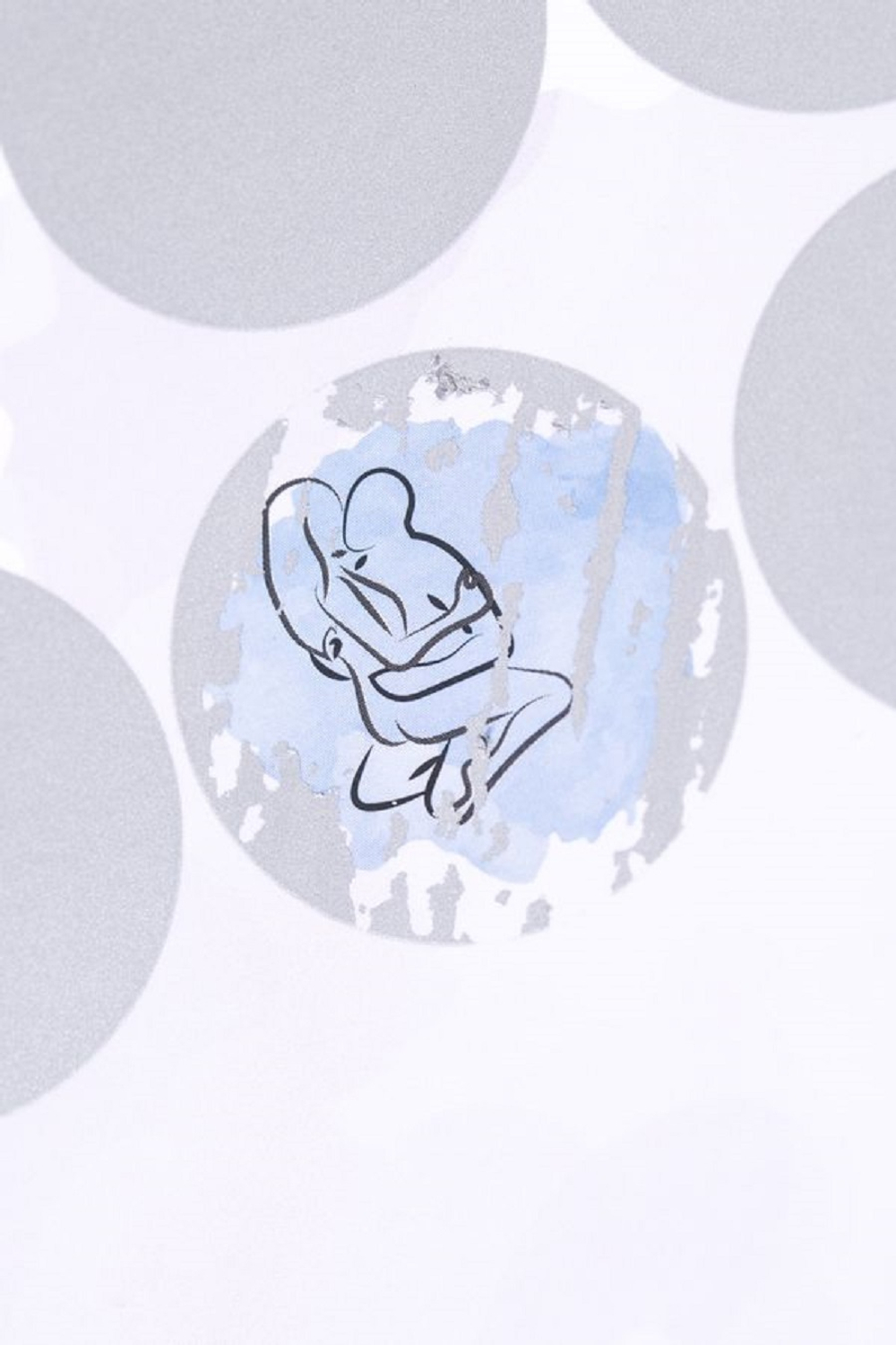 Игра Скретч плакат Медовый месяц Erolanta