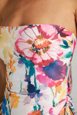 Купальник сплошной 25010M