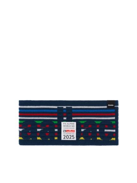 EISBAR повязка трикотажная 42186-812 Schi STB Saalbach