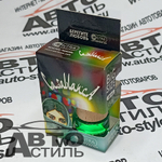 Ароматизатор бочонок Contra -CASABLANCA