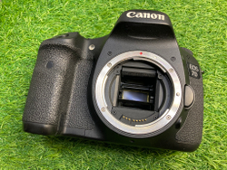 Canon EOS 7D (9500 кадров)