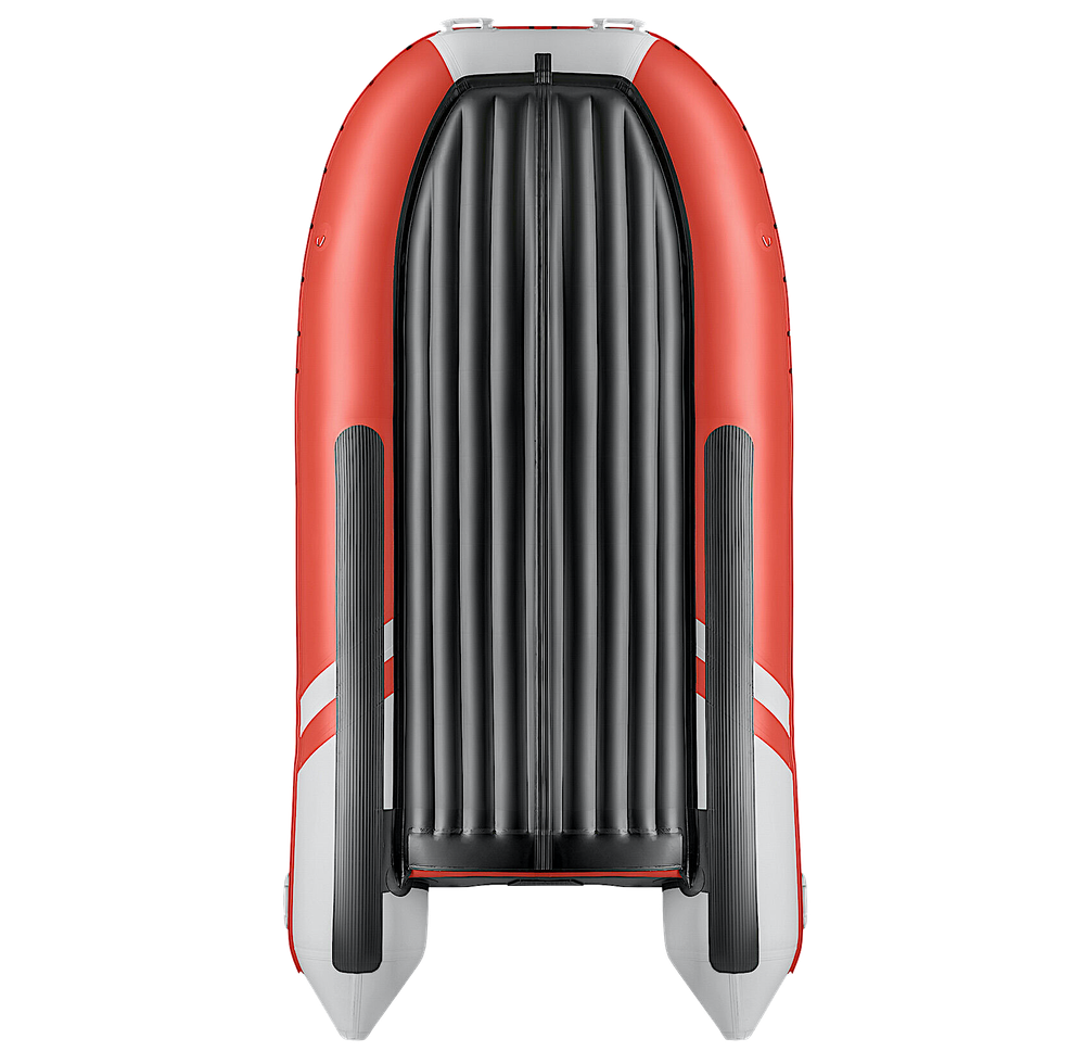 Лодка ПВХ Gladiator Air Expedition E380X НДНД -