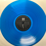 The Beatles ‎– 1967-1970 2LP (Япония 1982г.) Blue