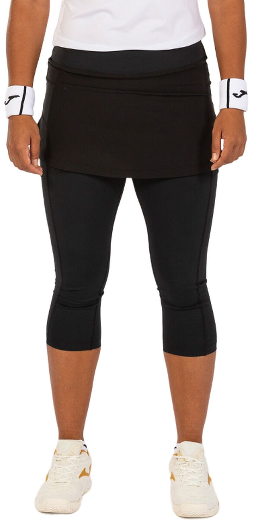 Теннисная юбка Joma Combi Torneo