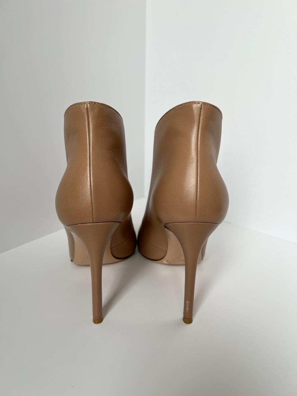 Ботильоны Gianvito Rossi